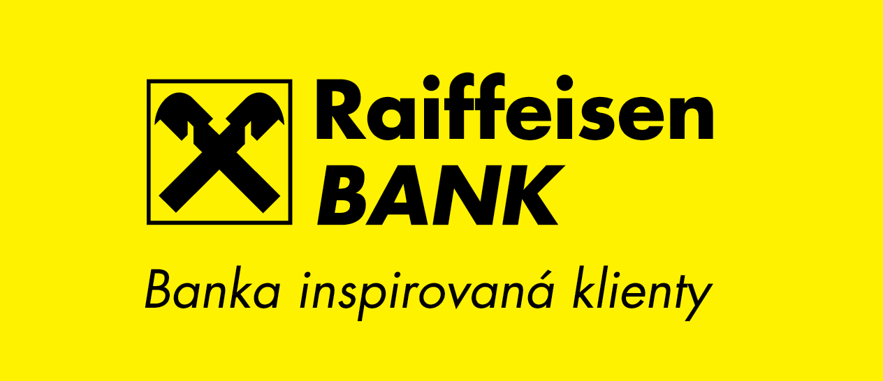 Raiffeisen Bank - Partner České Golfové Reprezentace