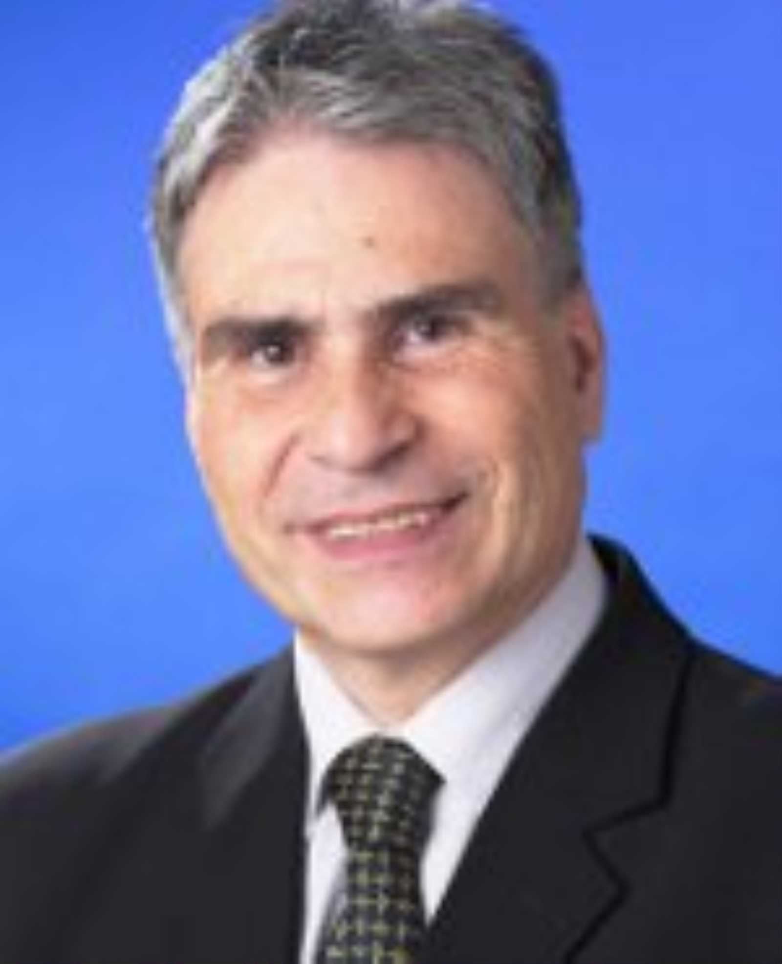 Ing. Ivan Mach, CSc.