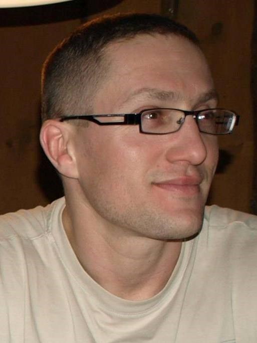 Mgr. Michal Šafář