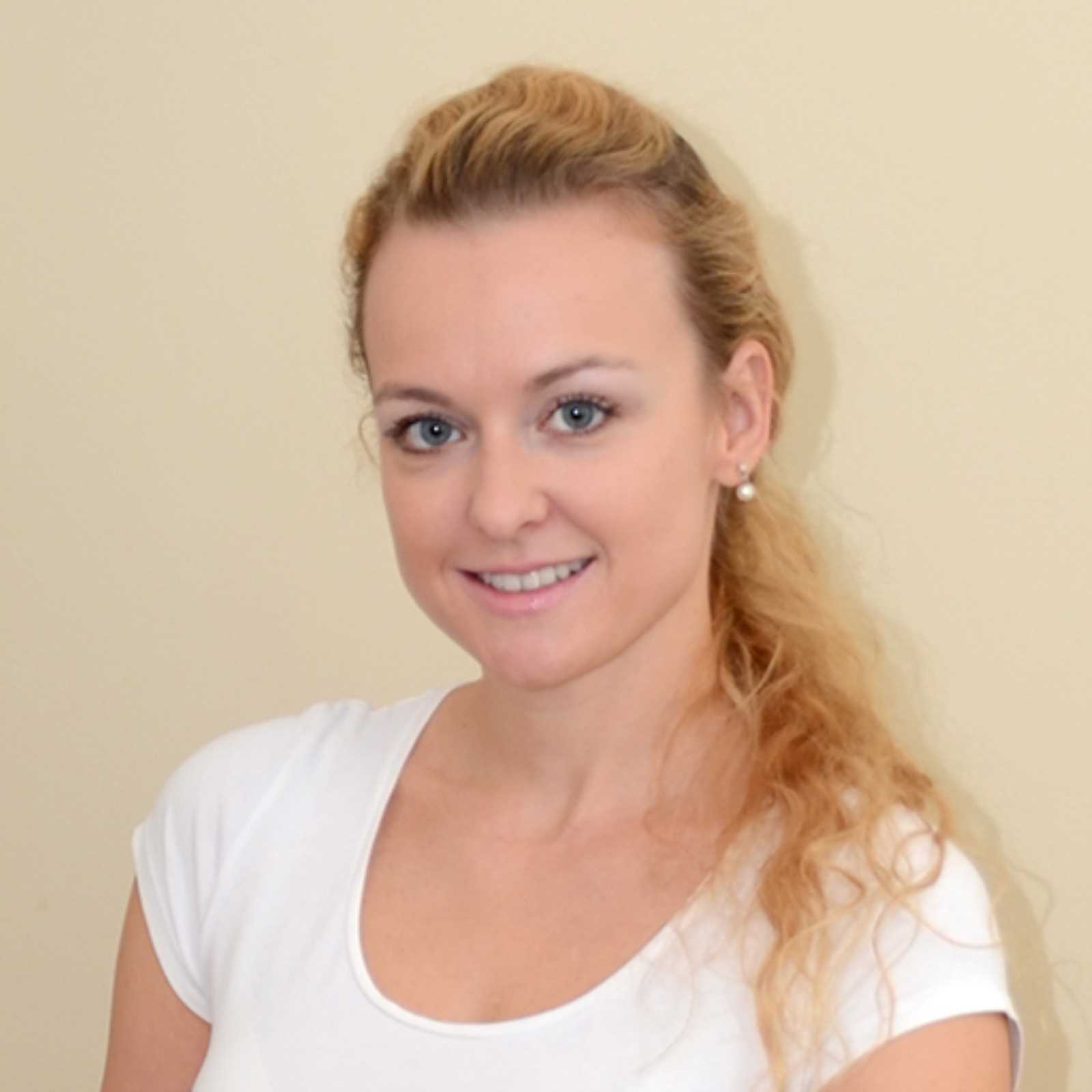 PhDr. Sendi Lagatorová