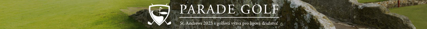 ParadeGolf