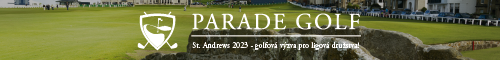ParadeGolf