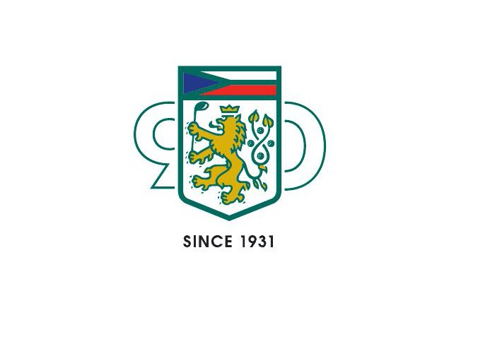Oslavy 90 let založení ČGF bude provázet speciální logo