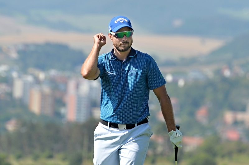 Srpnové Czech Open v Berouně s nejlepšími českými hráči