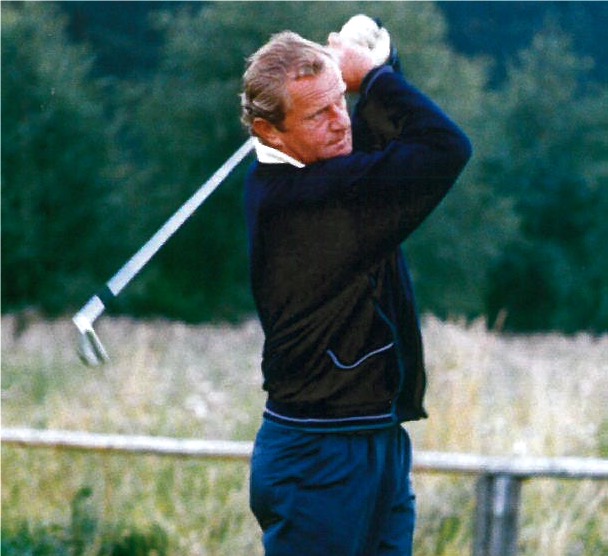Zemřel legendární Jiří Dvořák, člen Síně slávy ČGF