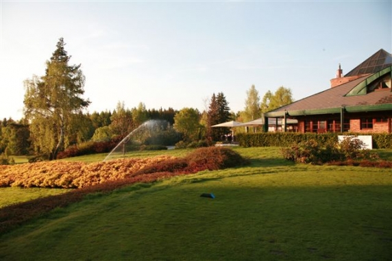 Domácí víkend bude ve znamení Raiffeisenbank President Masters Invitational