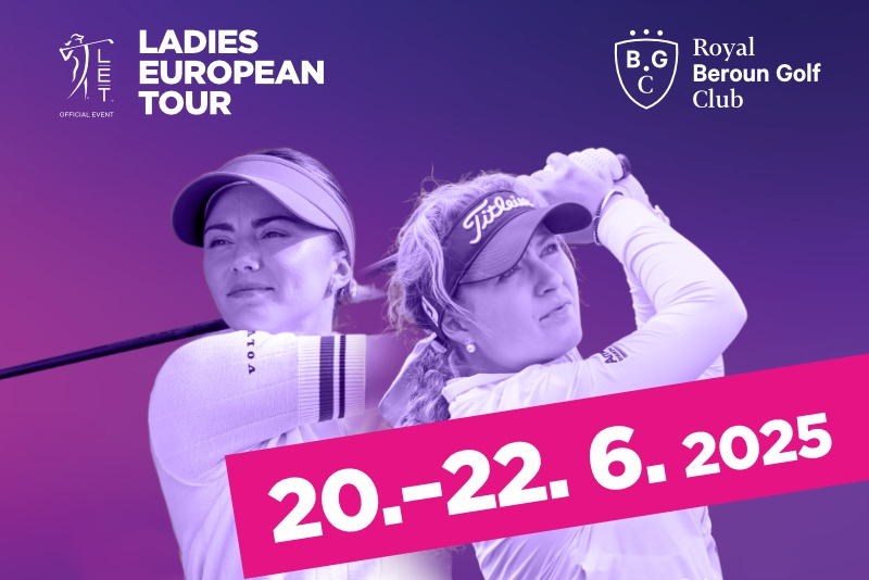 Tipsport Czech Ladies Open je nabité velkými jmény