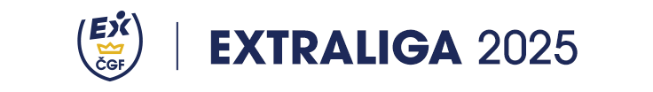 Extraliga logo