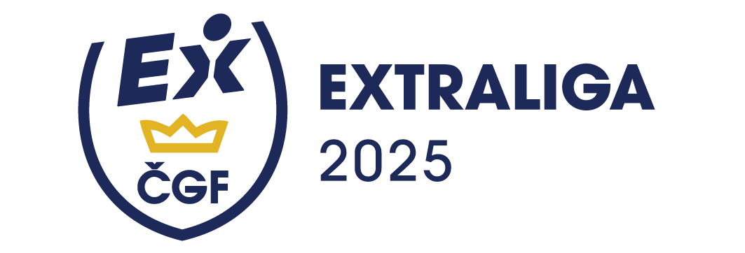 Extraliga logo