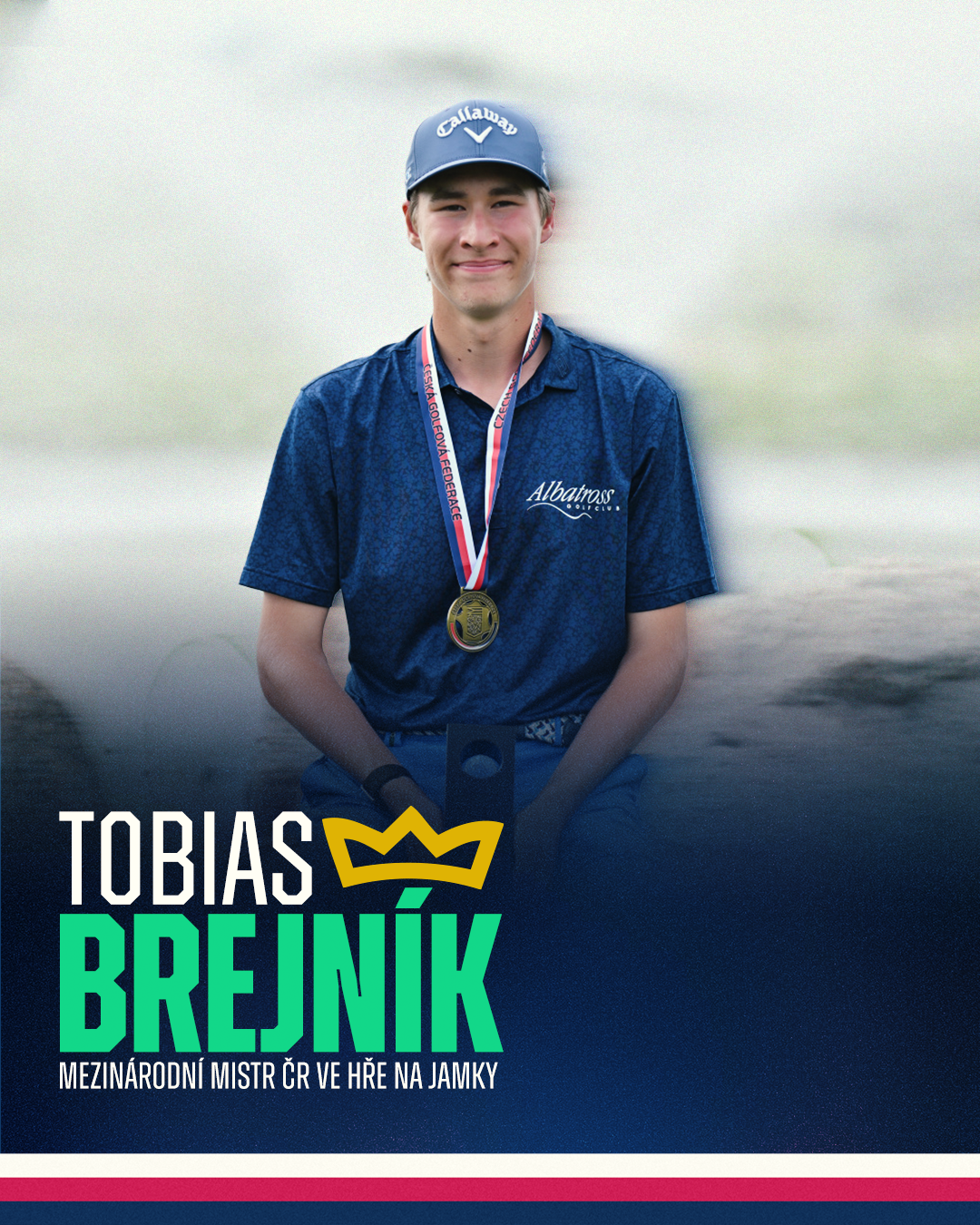 Tobias Brejn&iacute;k