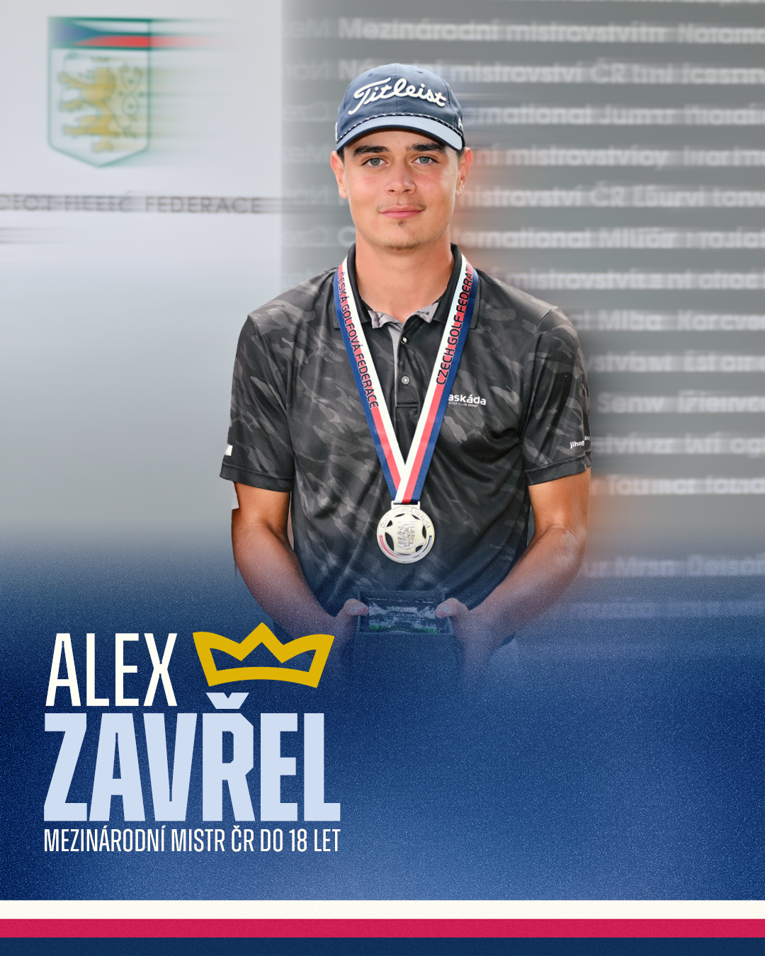 Alex Zavřel