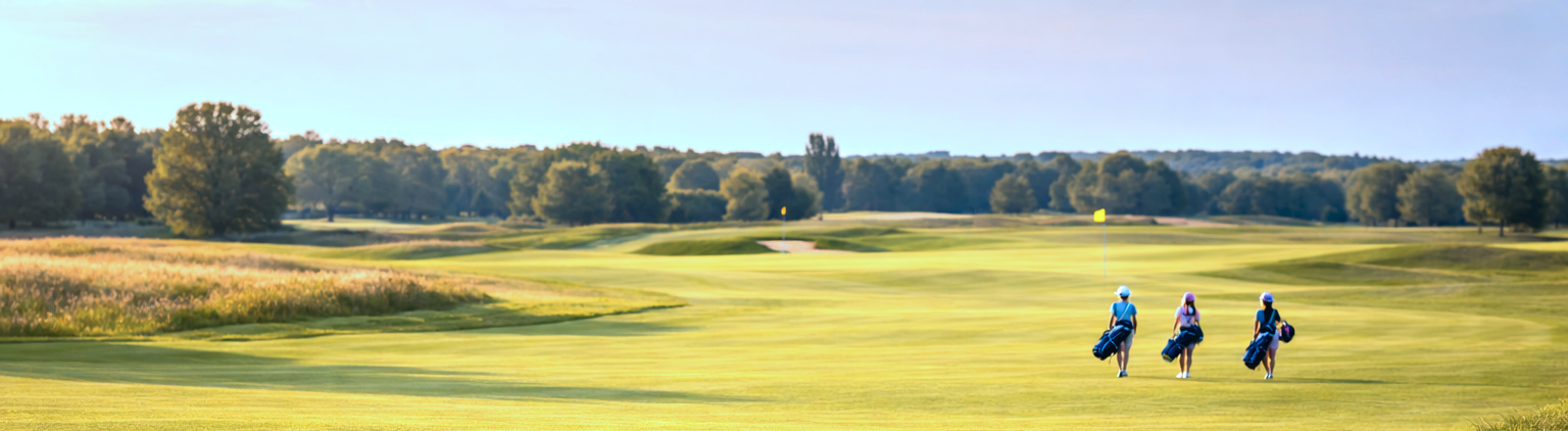 Olympi&aacute;da dět&iacute; a ml&aacute;deže 2026 &ndash; golf