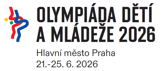 Olympi&aacute;da dět&iacute; a ml&aacute;deže