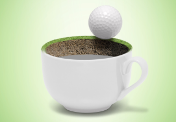 Jak se dostat na golfové hřiště? Je to snadnější, než myslíte