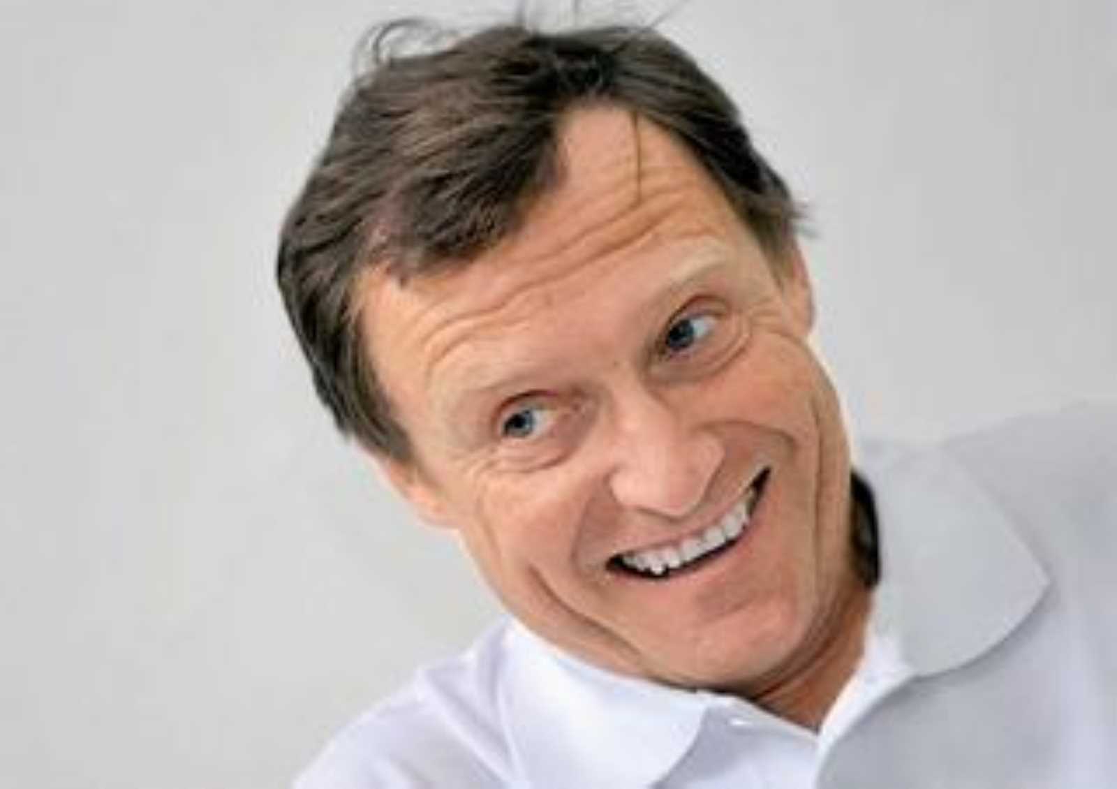 MUDr. Jaroslav Větvička
