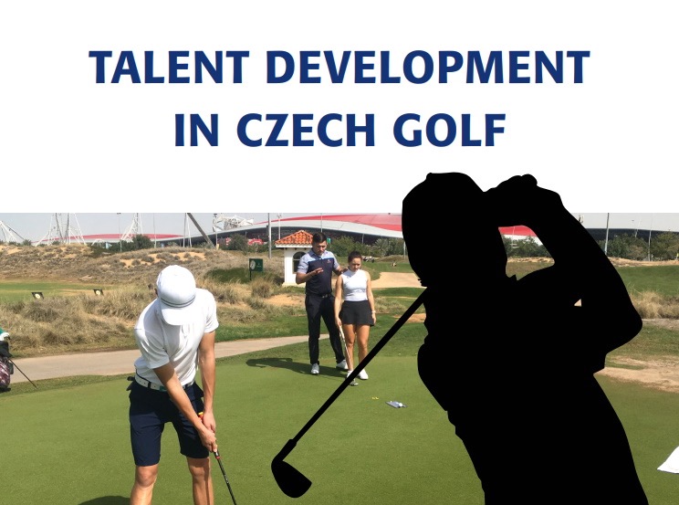 Talent Development: Praktická příručka, jak přistupovat k tréninku mládeže