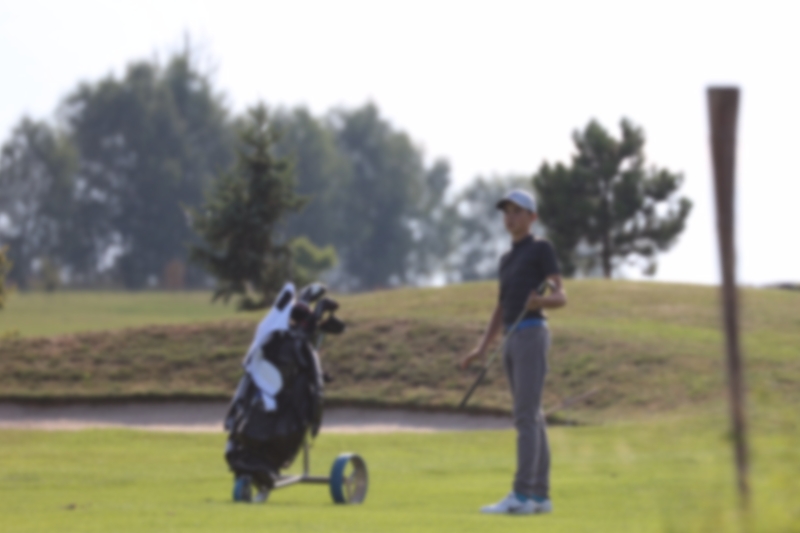 Vyjádření výboru ČGF ke kauze JUNIOR GOLF