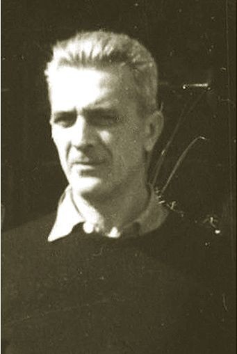 Popisek obrázku Artur Štika