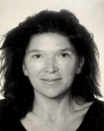 Popisek obrázku Anna Marie (Amara) Zemplinerová