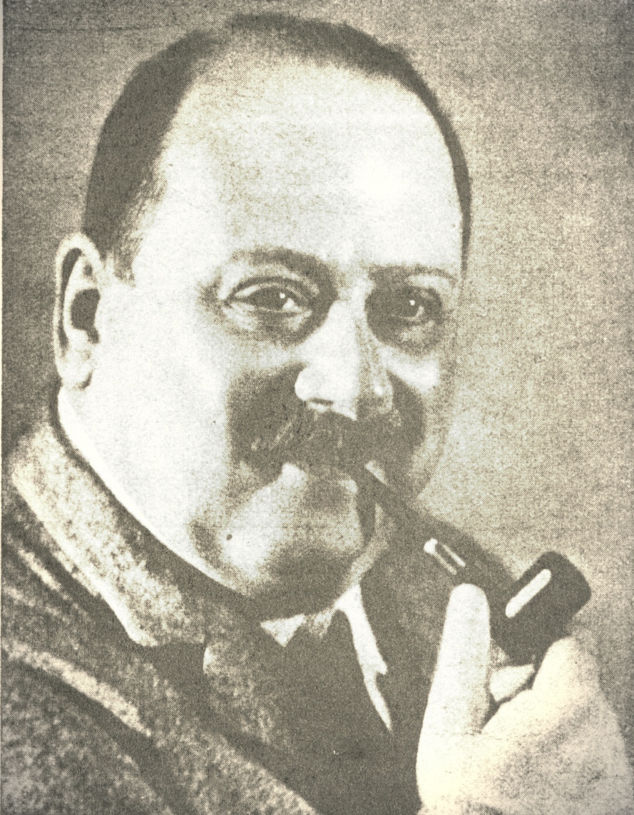 baron František Ringhoffer