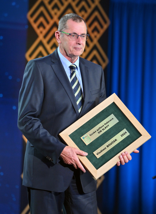 Popisek obrázku Vladimír Bouček