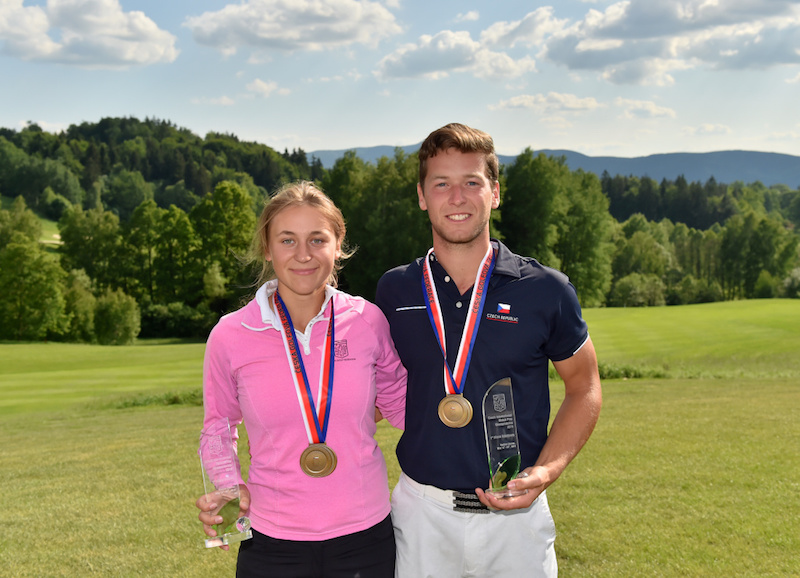 Czech International Match Play Championship