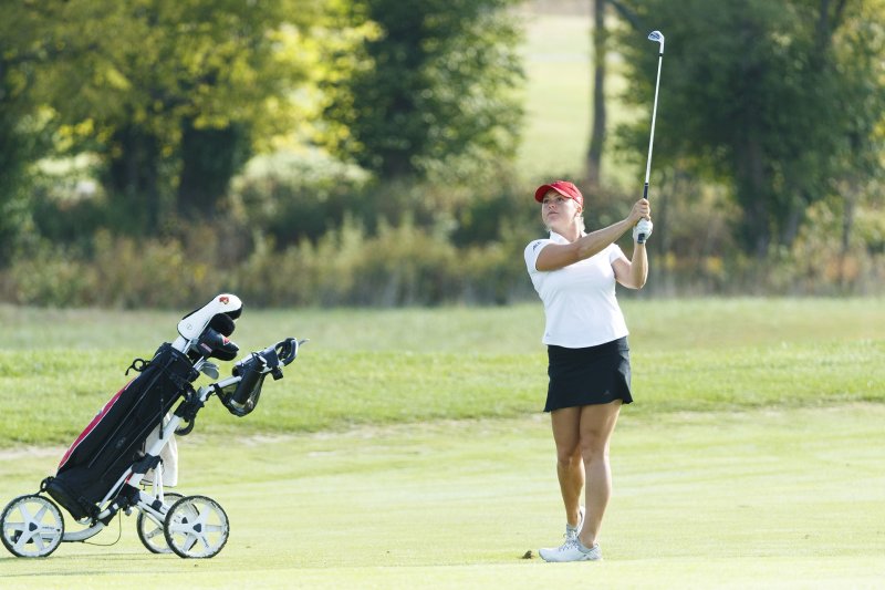 Hana Ryšková se po zranění vrací na turnajovou scénu