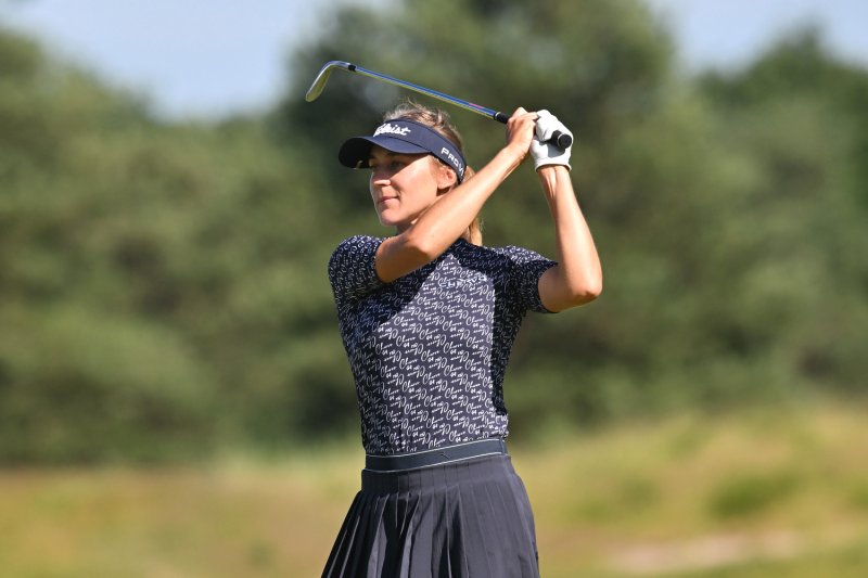 Dutch Ladies Open prověrkou před LET v Berouně